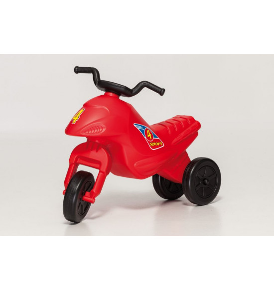 Dohany Superbike červený