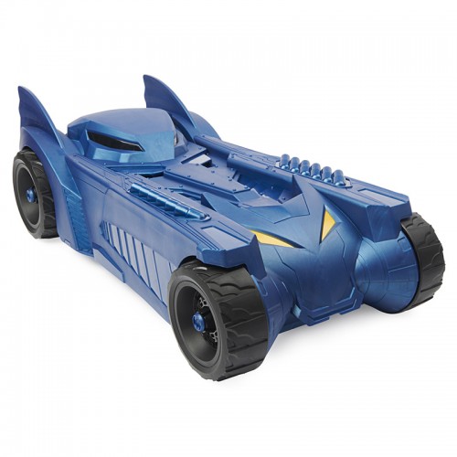 Obrázok SPIN - Batman Batmobile Pre Figúrky 30 Cm