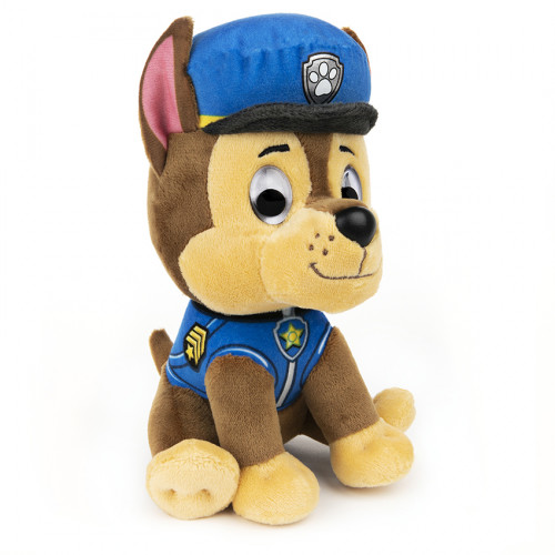 Obrázok GUND PAW PATROL CHASE PLYŠÁK 15cm