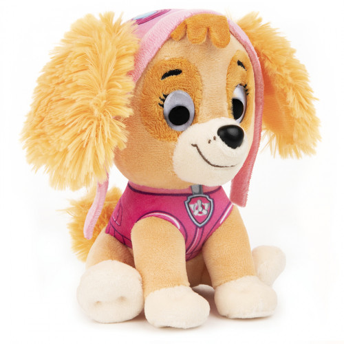 Obrázok GUND PAW PATROL SKYE PLYŠÁK 15cm