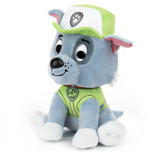 Obrázok GUND PAW PATROL ROCKY PLYŠÁK 15cm