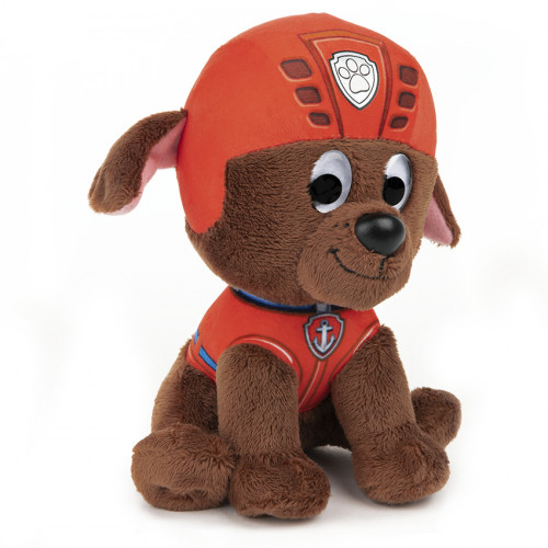 Obrázok GUND PAW PATROL ZUMA PLYŠÁK 15cm