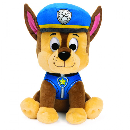 Obrázok GUND PAW PATROL CHASE PLYŠÁK 23cm