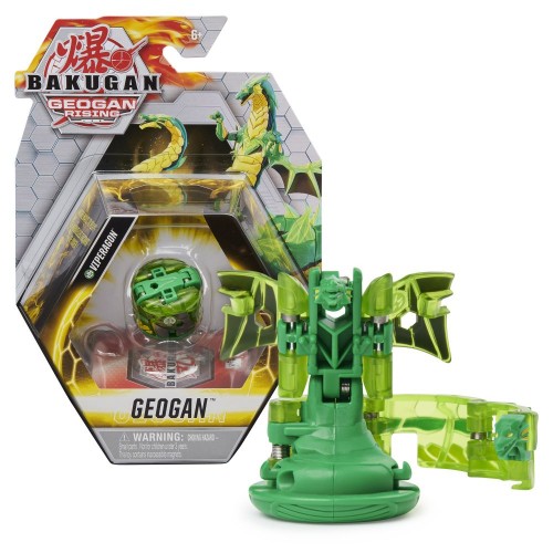 Obrázok BAKUGAN GEOGAN Z´KLADNÉ BALENIE