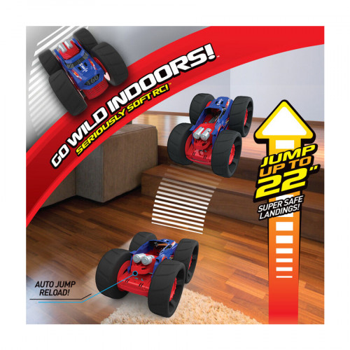 Obrázok AIR HOGS RC AUTO /6060398/