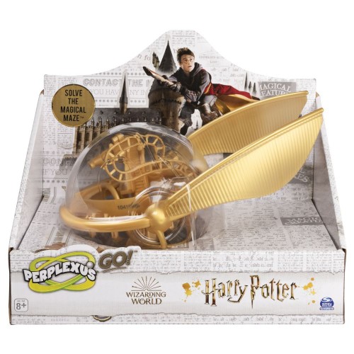 Obrázok   SMG HARRY POTTER PERPLEXUS GO