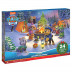 PAW PATROL ADVENTNÝ KALENDÁR
