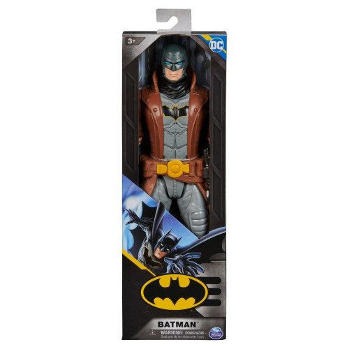 Obrázok   BATMAN FIGÚRKA 30 CM S7