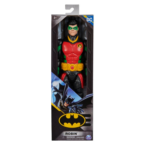 Obrázok   BATMAN FIGÚRKA ROBIN 30 CM