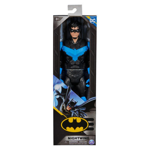 Obrázok   BATMAN FIGÚRKA NIGHTWING 30 CM S3