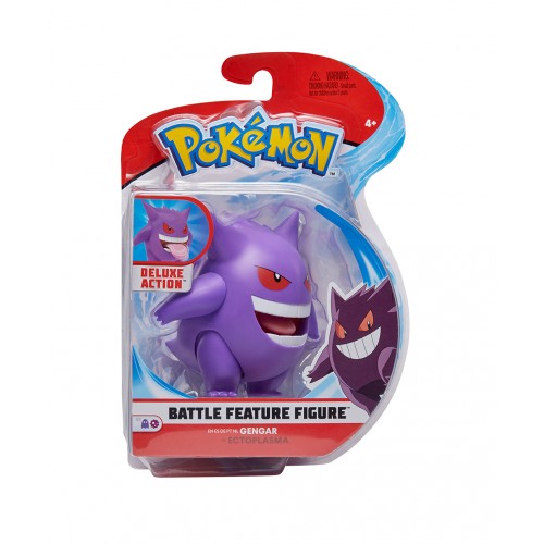 Obrázok Pokémon figúrky, 12 cm