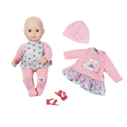 Obrázok Baby Annabell® Little Annabell + oblečenie 36 cm
					
				