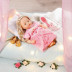 Baby Annabell Little Sweet Princezná, 36 cm