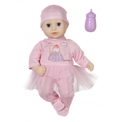 Obrázok Baby Annabell Little Sladká Annabell, 36 cm