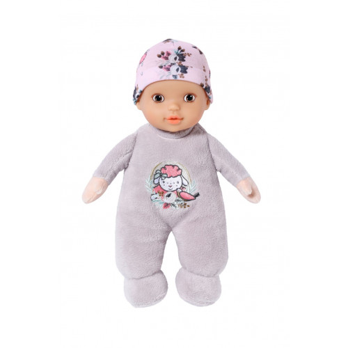 Obrázok Zapf  Baby Annabell for babies Pekne spinkaj, 30 cm