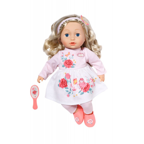 Obrázok   Baby Annabell Sophia, 43 cm