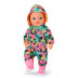 BABY born Little Overal na von, 36 cm