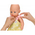 BABY born Súprava do dažďa Deluxe, 43 cm