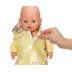 BABY born Súprava do dažďa Deluxe, 43 cm