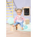 Dolly Moda Oblečenie s bicyklom, 43 cm