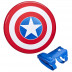 Magnetický štít Avengers Captain America