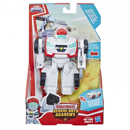 Obrázok Hasbro  Transformers Rescue Bot figúrka