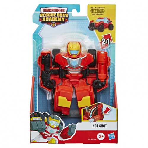 Obrázok Hasbro  Transformers Rescue Bot figúrka