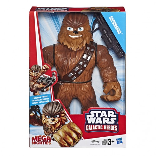 Obrázok Hasbro  Star Wars Mega Mighties figúrka