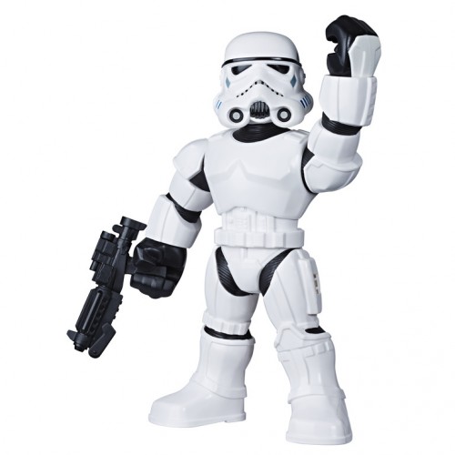 Obrázok Hasbro  Star Wars Mega Mighties figúrka