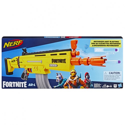 Obrázok Nerf Supersoaker Ricky Reeler