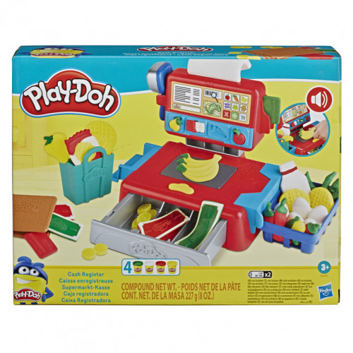 Obrázok Hasbro  Play-Doh Pokladňa