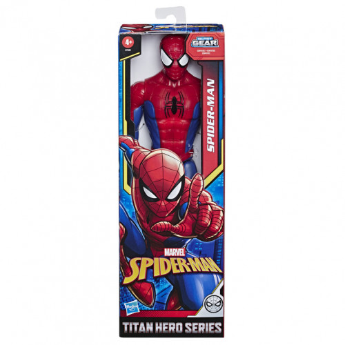 Obrázok Spiderman figúrka Titan (5010993639625)