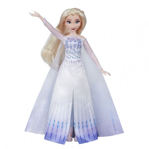 Obrázok Frozen 2 Hudobné dobrodružstvo Elsa (5010993684915)