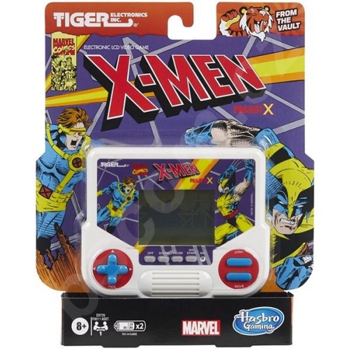 Obrázok X-Men konzola Tiger Electronics (5010993757961)