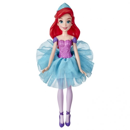 Obrázok HASBRO - Disney Princess Vodný Balet