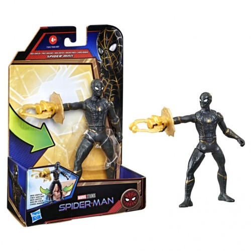 Obrázok   SPIDER-MAN 3 FIGÚRKA DELUXE