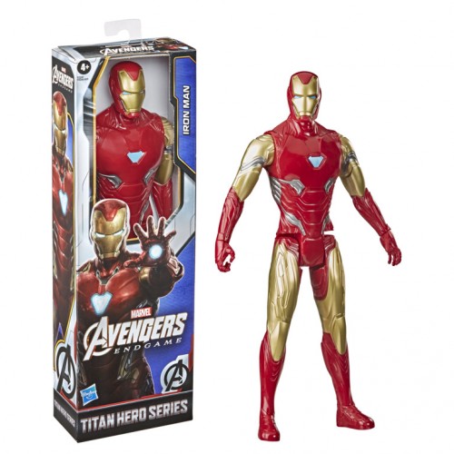 Obrázok Hasbro  Avengers Titan Hero