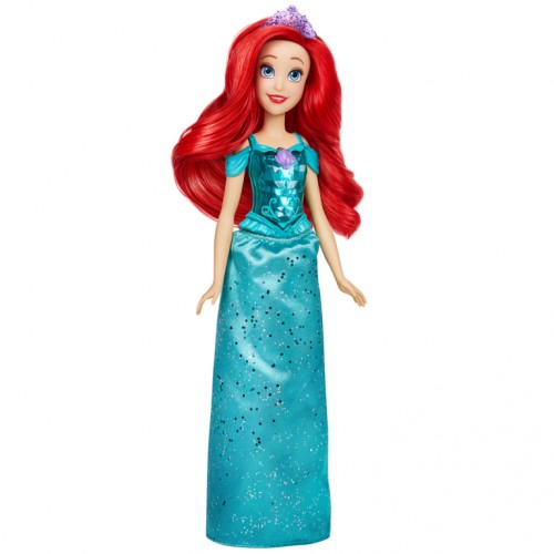 Obrázok DISNEY PRINCESS BÁBIKA ARIEL