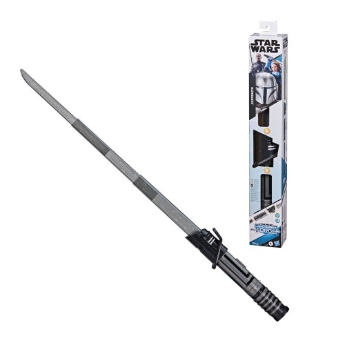 Obrázok   STAR WARS TEMNÝ MEČ LIGHTSABRE FORGE