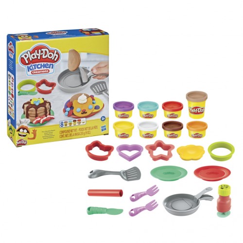 Obrázok PLAY-DOH PALACINKY