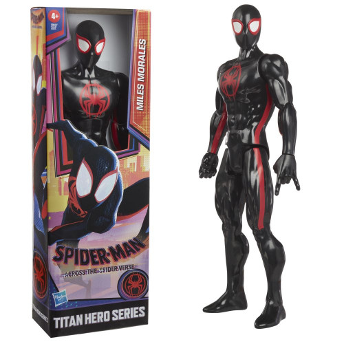 Obrázok Hasbro  SPIDER-MAN TITAN HERO