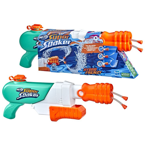 Obrázok   NERF SOA HYDRO FRENZY