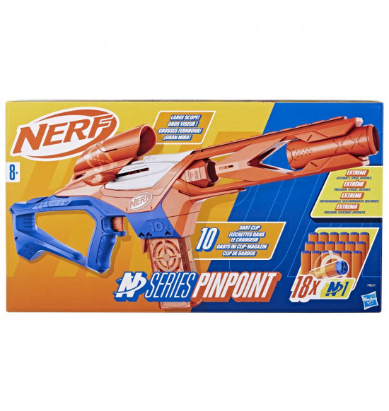 NERF N SERIES PINPOINT