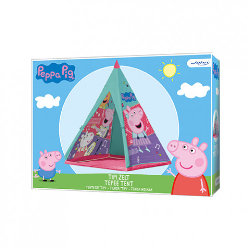 Obrázok Teepee stan Peppa Pig