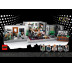 LEGO 10291 Queer tím – byt „Úžo Petky“