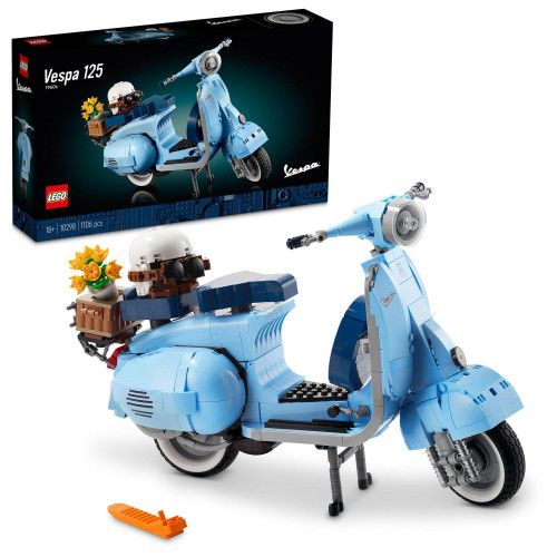 Obrázok LEGO® ICONS 10298 Vespa 125 Universal