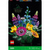 LEGO 10313 Kytica z poľných kvetín