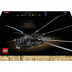 LEGO 10327 Duna: Atreides Royal Ornithopter
