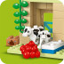 LEGO 10416 Starostlivosť o zvieratká na farme