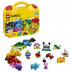 LEGO  10713 Kreatívny kufrík